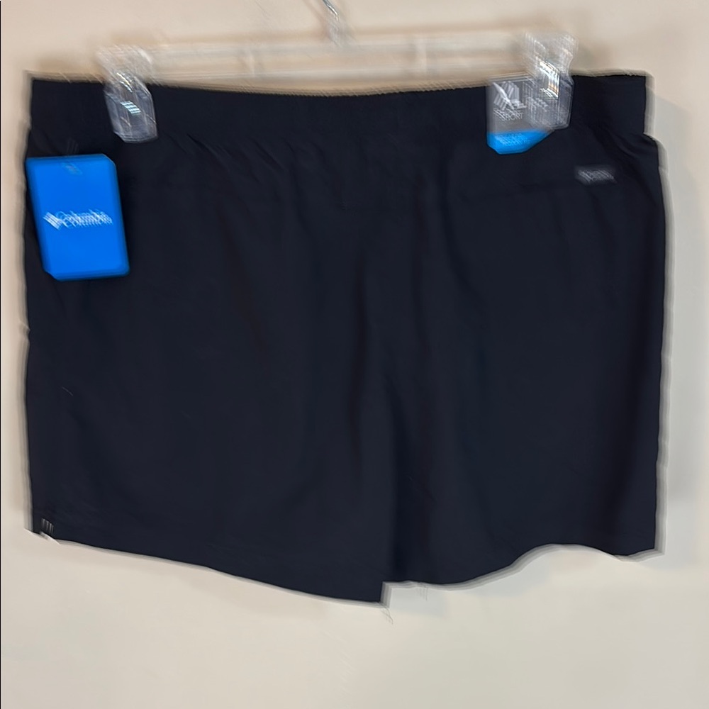 Columbia Sandy  River  Shorts Size XL
Court Shorts NWT